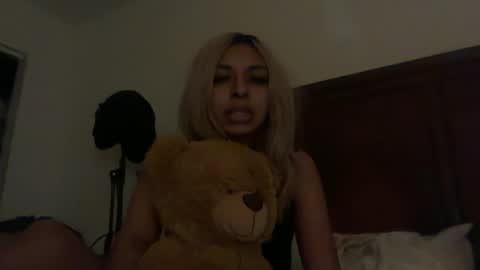 Snapshot of stellaangel chatting on 10.02.25 stellaangel online show from 10.02.25