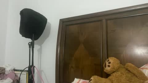 Snapshot of stellaangel chatting on 11.25.25 stellaangel online show from 11.25.25