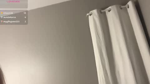 stellacorbet online show from 10.15.25