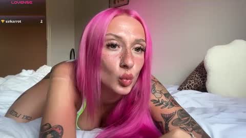 stellacorbet online show from 06.13.26