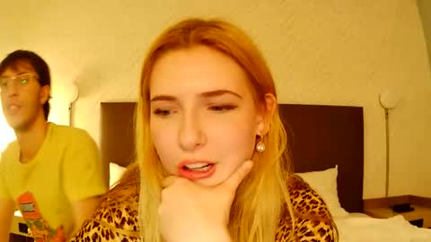 Snapshot of stelladams chatting on 02.05.26 stelladams online show from 02.05.26