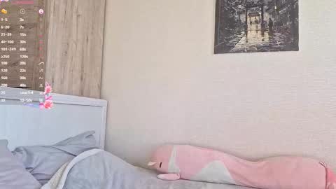 Stella online show from 11.05.25