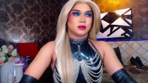 CALL ME STELLA online show from 02.24.25