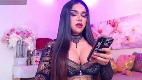 CALL ME STELLA online show from 12.16.25