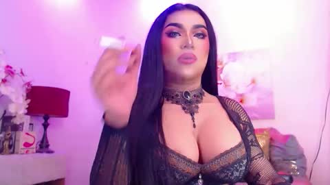 CALL ME STELLA online show from 04.12.26