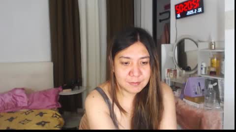 Snapshot of stellahugets chatting on 05.29.26 Stella online show from 05.29.26