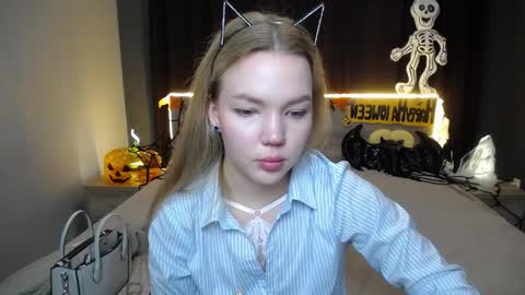 stellalights online show from 10.20.25