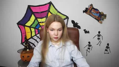 stellalights online show from 10.22.25