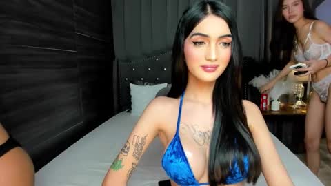 GODDESS STELLA online show from 09.27.25
