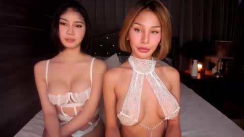 GODDESS STELLA online show from 02.02.26