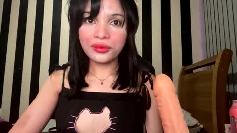 stellapapillon online show from 02.14.26