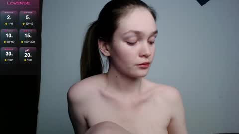 Snapshot of stellapayne chatting on 02.26.25 stellapayne online show from 02.26.25