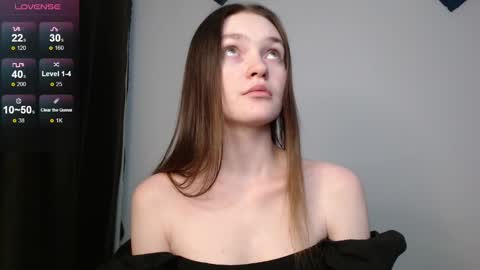 Snapshot of stellapayne chatting on 02.28.25 stellapayne online show from 02.28.25