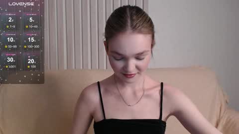 Snapshot of stellapayne chatting on 12.01.25 stellapayne online show from 12.01.25