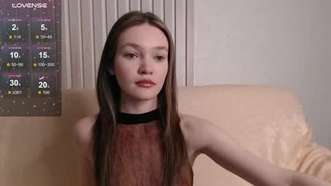 Snapshot of stellapayne chatting on 12.18.25 stellapayne online show from 12.18.25