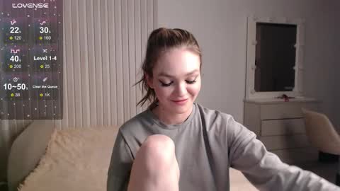 Snapshot of stellapayne chatting on 02.07.26 stellapayne online show from 02.07.26