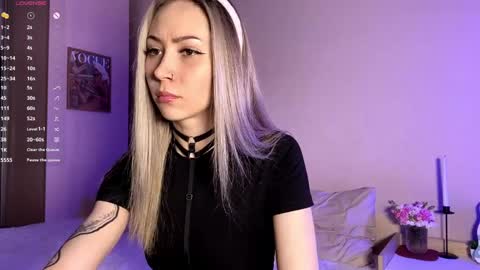 Alexia online show from 04.09.26