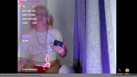 stellar_group online show from 09.12.25