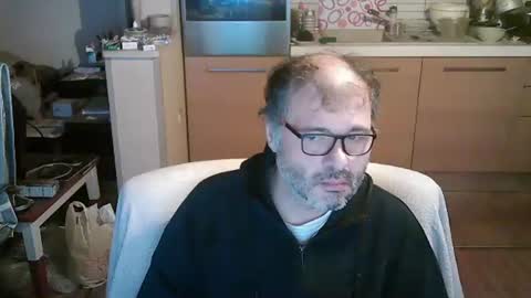 Snapshot of stellar_mesh3d chatting on 01.10.25 Mesh3D online show from 01.10.25