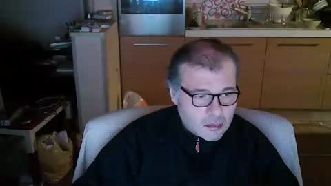 Snapshot of stellar_mesh3d chatting on 02.20.25 Mesh3D online show from 02.20.25