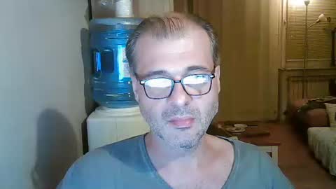 Snapshot of stellar_mesh3d chatting on 09.16.25 Mesh3D online show from 09.16.25