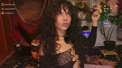 stellart_ online show from 12.18.25