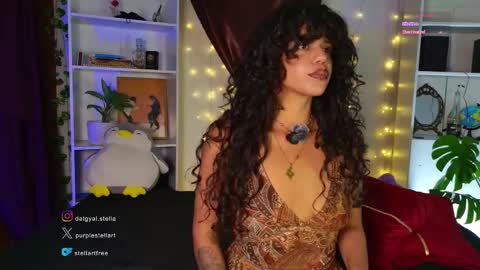 stellart_ online show from 03.03.26