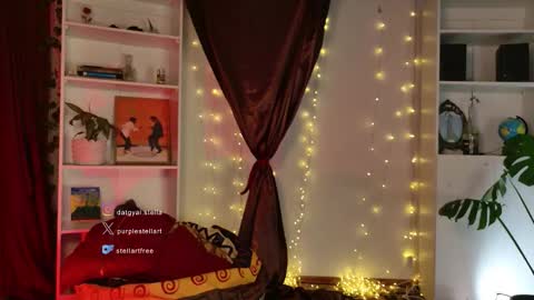 stellart_ online show from 03.26.26