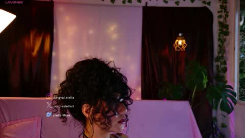 stellart_ online show from 04.05.26