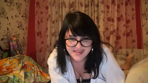 Snapshot of stellarteam chatting on 01.12.25 StellarTeam online show from 01.12.25