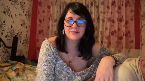 Snapshot of stellarteam chatting on 01.20.25 StellarTeam online show from 01.20.25