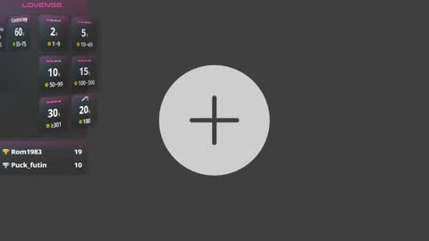 Snapshot of stellarteam chatting on 02.19.25 StellarTeam online show from 02.19.25