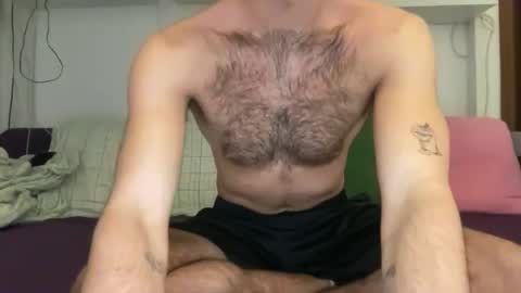 stellorgasmic online show from 04.07.26