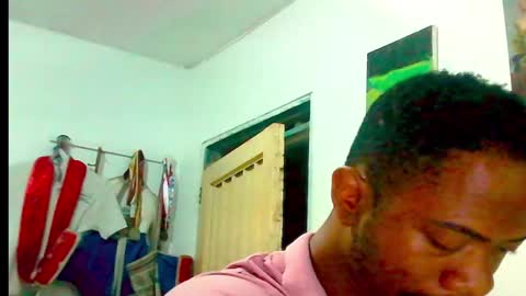 Snapshot of stemanlu9 chatting on 12.06.24 Steman online show from 12.06.24