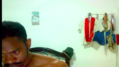 Snapshot of stemanlu9 chatting on 12.10.24 Steman online show from 12.10.24