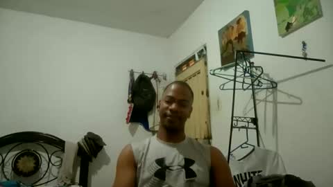 Steman online show from 03.16.26