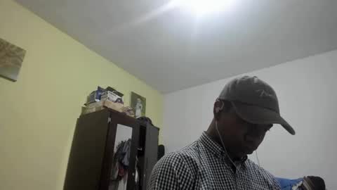 Steman online show from 04.14.26