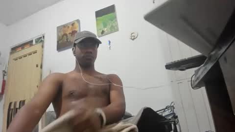 Steman online show from 04.14.26