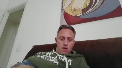 sten015 online show from 10.23.25