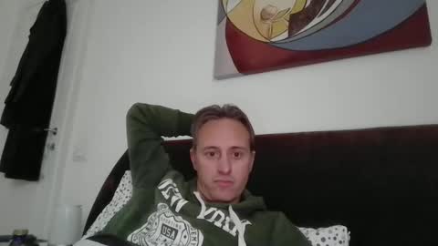 sten015 online show from 11.20.25