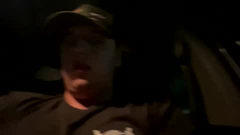 Snapshot of stepbro18 chatting on 02.27.25 Honestly Im a slut I have a high sex drive and I love talking to people off this platform online show from 02.27.25