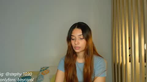 stephany online show from 09.09.25