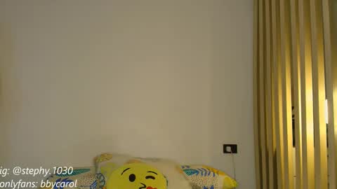 stephany online show from 10.23.25