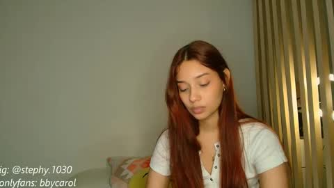 stephany online show from 11.07.25