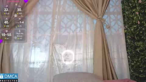 Stepha online show from 10.25.25