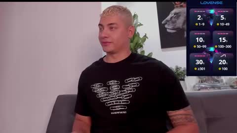 Stephan online show from 09.14.25