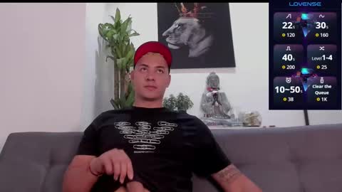 Stephan online show from 09.15.25