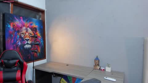 Stephane Rouss online show from 10.17.25