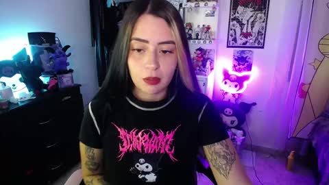 joha cosmo online show from 10.28.25