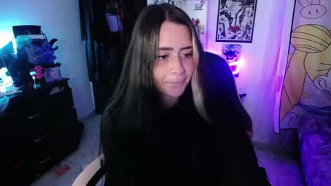 joha cosmo online show from 10.30.25